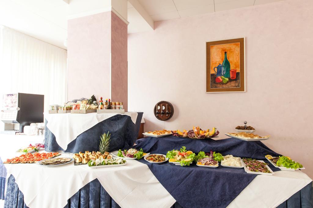 Hotel Apollo Cesenatico Extérieur photo