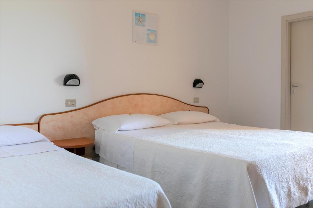 Hotel Apollo Cesenatico Extérieur photo