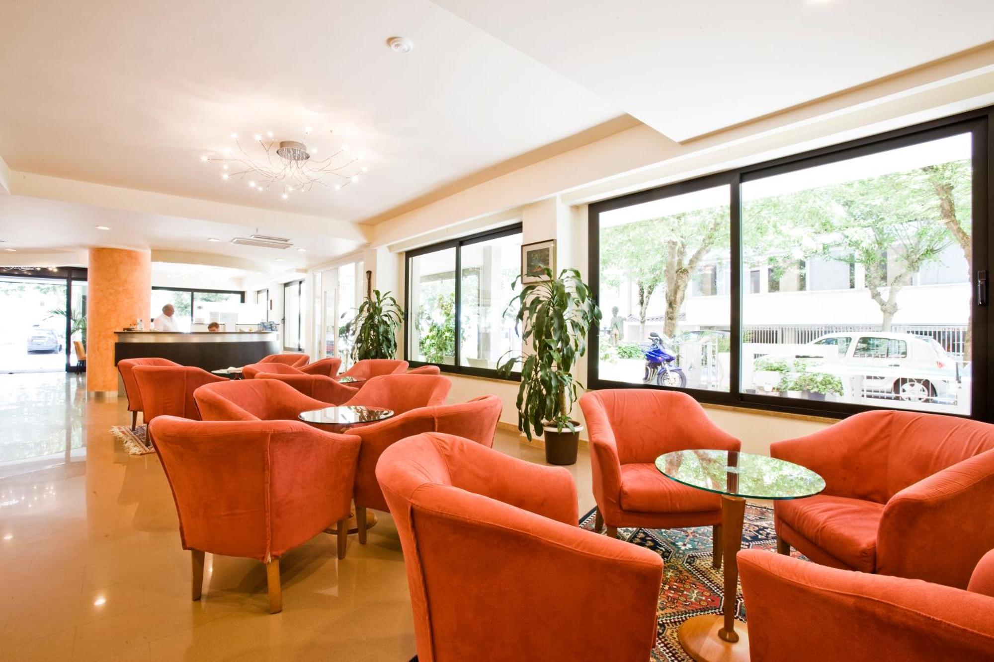 Hotel Apollo Cesenatico Extérieur photo