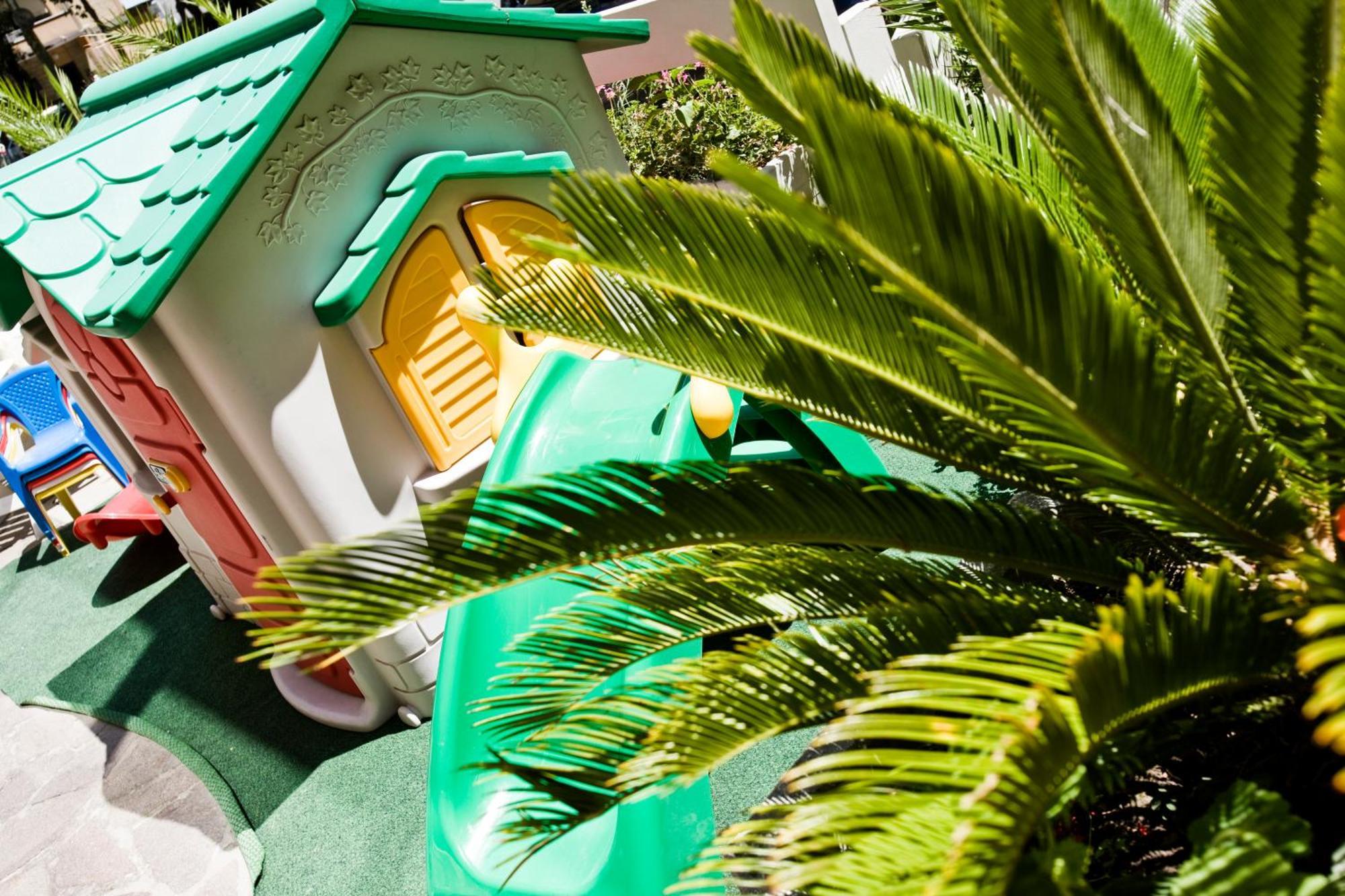 Hotel Apollo Cesenatico Extérieur photo