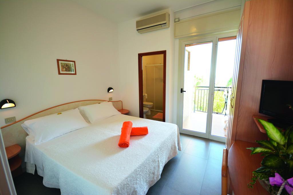 Hotel Apollo Cesenatico Extérieur photo